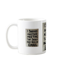 Junggesellinnenabschiede? Mug