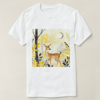 Junghirsch T-Shirt
