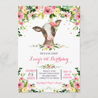 Junglandwirte Geburtstagseinladung Einladung