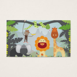 Jungle