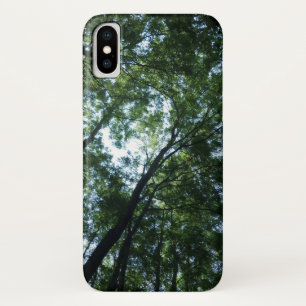 Jungle Apple iPhone X, selten dortPhoneCase title_seo2