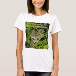 Jungle Cat T - Shirt