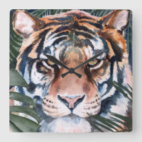 Jungle Cat - Tiger