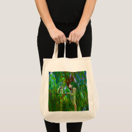 Jungle Connection Tote Bag Tragetasche