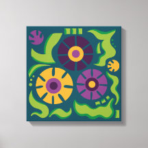 Jungle Daisy