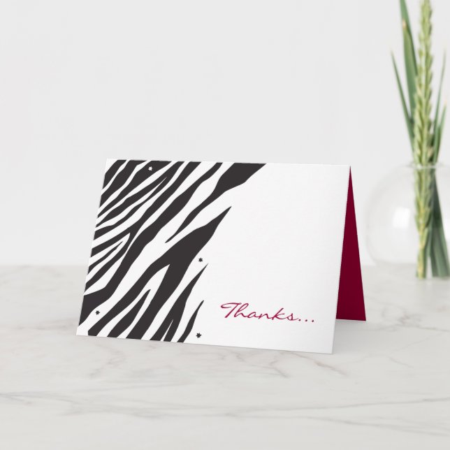 JUNGLE FEVER Bat Bar Mitzvah Einladung (Vorderseite)