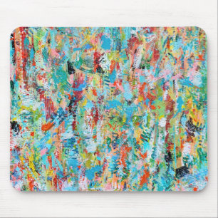 Jungle Fever Mousepad