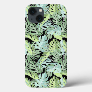 Jungle Floral Pattern title_seo2