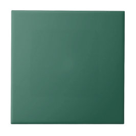 Jungle Green Color Tile Fliese