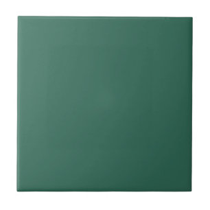 Jungle Green Color Tile Fliese