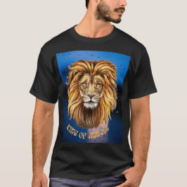 Jungle King T Shirt