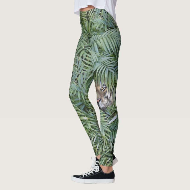 Jungle Leggings (Links)
