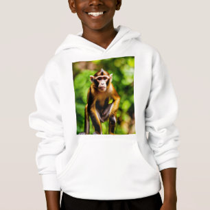 Jungle-Neugier-T - Shirt