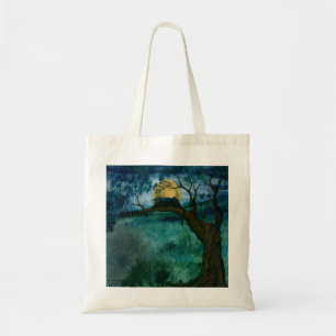 Jungle Panter Tote Bag Tragetasche