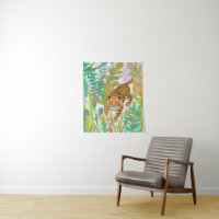 Jungle Roar - Tiger