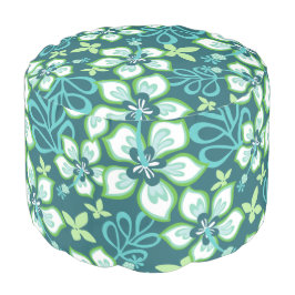 JUNGLE SURF (AQUAMARIN COMBO) HOCKER