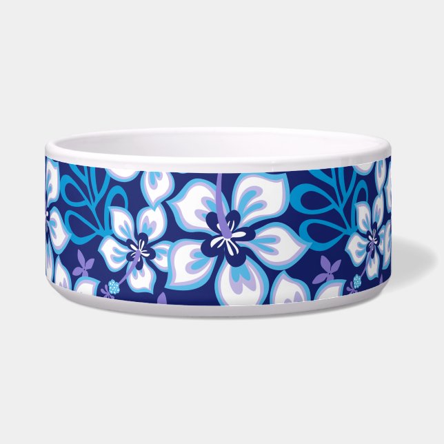 JUNGLE SURF (BLAUER COMBO) NAPF (Vorderseite)