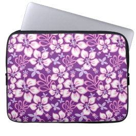 JUNGLE SURF (LILA COMBO) LAPTOPSCHUTZHÜLLE