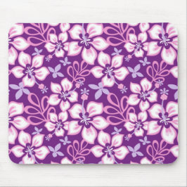 JUNGLE SURF (LILA COMBO) MOUSEPAD