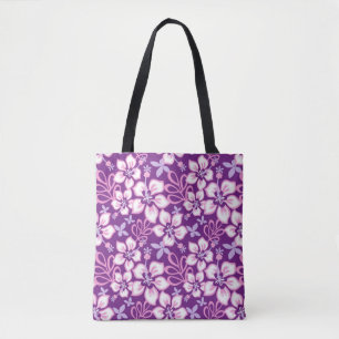 JUNGLE SURF (LILA COMBO) TASCHE