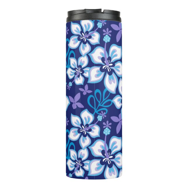 JUNGLE SURF (LILA COMBO) THERMOSBECHER (Rückseite)