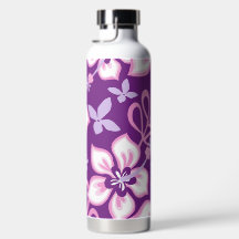 JUNGLE SURF (LILA COMBO) WASSERFLASCHE