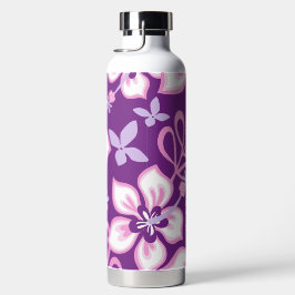JUNGLE SURF (LILA COMBO) WASSERFLASCHE TRINKFLASCHE