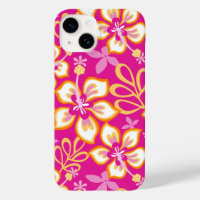 JUNGLE SURF (PINK COMBO)