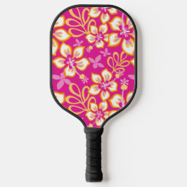 JUNGLE SURF (PINK COMBO) PICKLEBALL SCHLÄGER