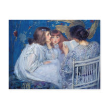 "Jungle Tales" von James Jebusa Shannon