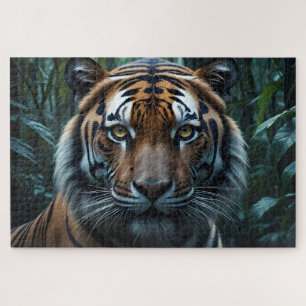Jungle Tiger