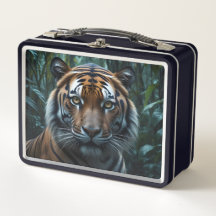 Jungle Tiger 