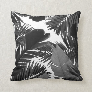 Jungle Verlasse Finesse #6 #tropical #decor #art Kissen
