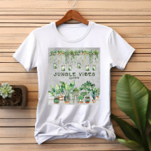 Jungle Vibes Oasis Vertical Garden Pflanze Lover