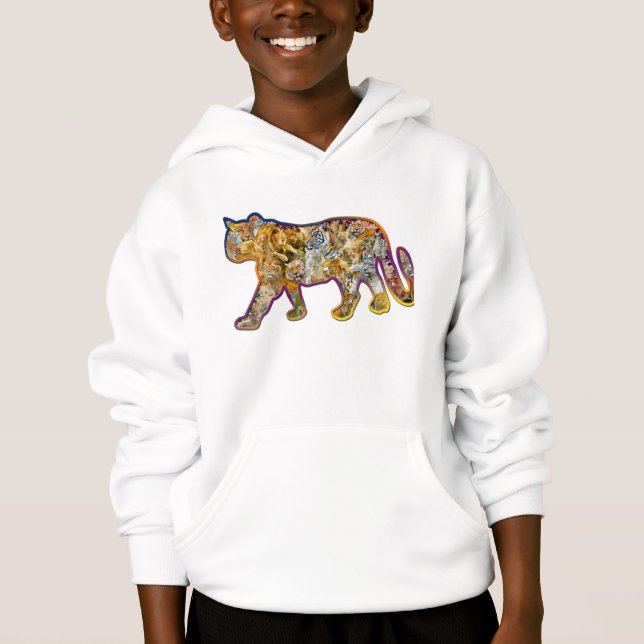 Junglecats (Devant)