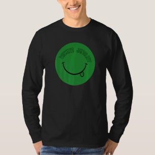 Junglist Edm Drum and Bass T-Shirt