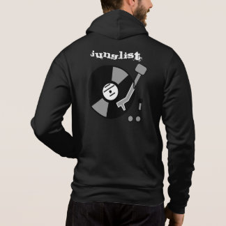 Junglist Hoodie