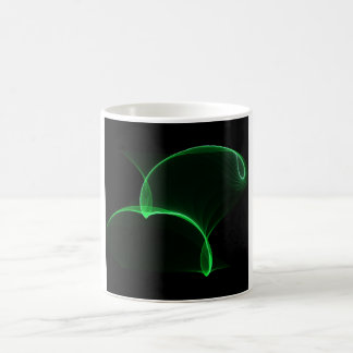 Jungly Shape 1a Kaffeetasse