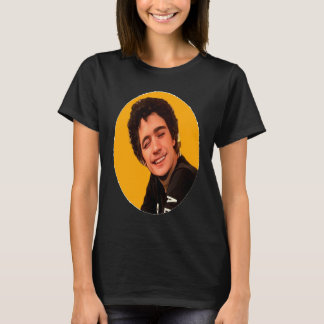 Jungmann Immer Pleite Für Immer Kreis Kopf T-Shirt