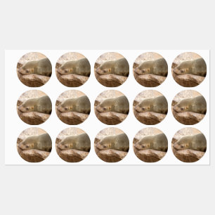 Jungmeer Etiketten
