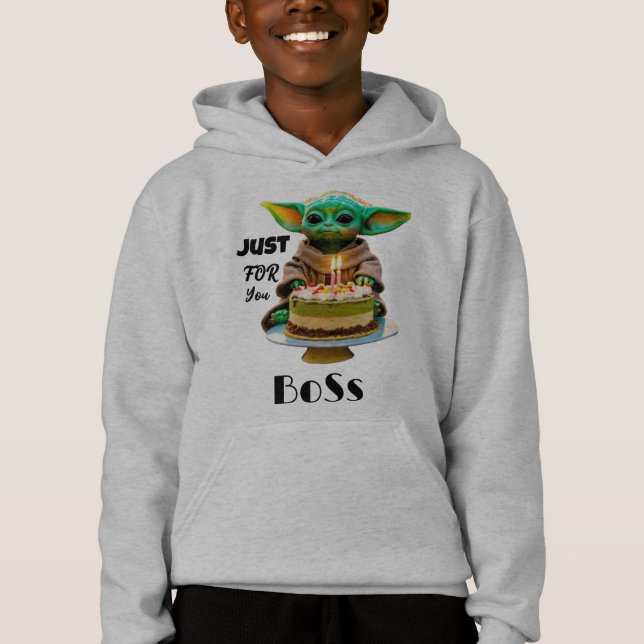 Jungs-Hoodies & Sweatshirts (Vorderseite)
