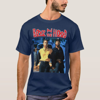 Jungs in der Hood T-Shirt