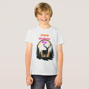 Jungs-T - Shirt