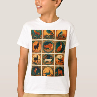 Jungs-T - Shirt