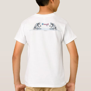 Jungs-T - Shirt