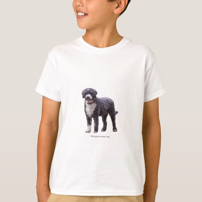 Jungs T - Shirt (Vorderseite)