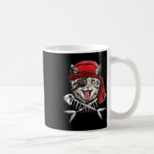 Jungs von Piraten Männer Piratenflagge Fahne Schäd Kaffeetasse