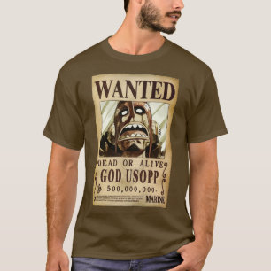 Jüngste gewollt Belohnung T-Shirt