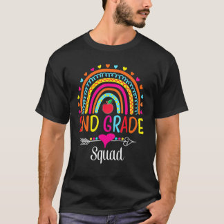 Jüngster Schulungstag T-Shirt