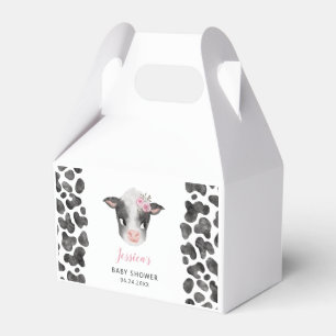 Jungtierdusche Geschenkschachtel